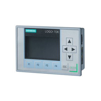 6ED1055-1MA00-0BA2 プログラム可能なコントローラ LOGO 8 AM2 アナログ拡張モジュール