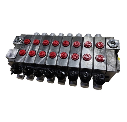 ZHONGPING EM/Q130-8S/P210 18L-8/R 8 作業部位 バルブ ガルトック Q130 交換