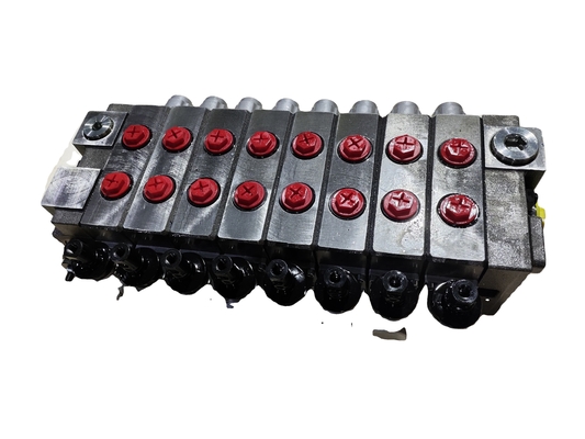 ZHONGPING EM/Q130-8S/P210 18L-8/R 8 作業部位 バルブ ガルトック Q130 交換