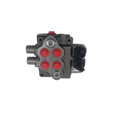 多方向制御 水力多方向制御バルブ SD5/2-P ウォルフォ用