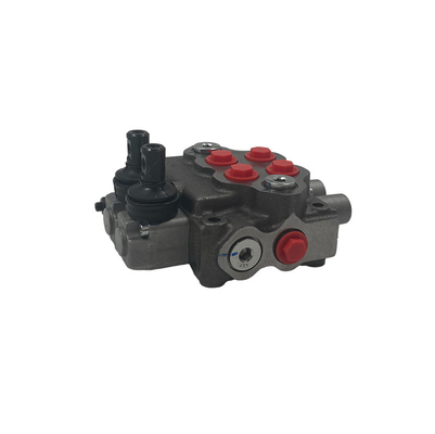 多方向制御 水力多方向制御バルブ SD5/2-P ウォルフォ用