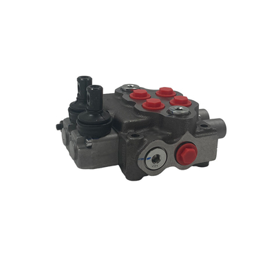 多方向制御 水力多方向制御バルブ SD5/2-P ウォルフォ用