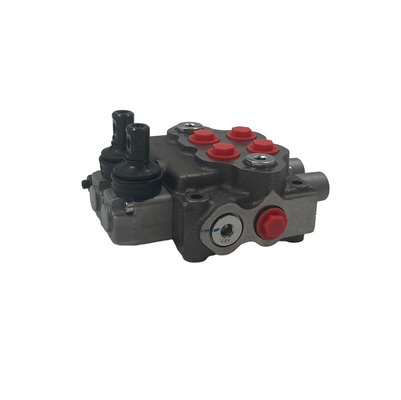 多方向制御 水力多方向制御バルブ SD5/2-P ウォルフォ用
