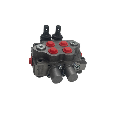 多方向制御 水力多方向制御バルブ SD5/2-P ウォルフォ用