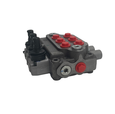 サービス後オンラインサポート ウォルフォ SD5/3-P KG-160 方向ジョイスティック 液圧バルブ
