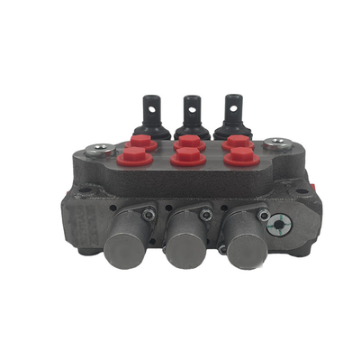 サービス後オンラインサポート ウォルフォ SD5/3-P KG-160 方向ジョイスティック 液圧バルブ
