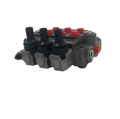 サービス後オンラインサポート ウォルフォ SD5/3-P KG-160 方向ジョイスティック 液圧バルブ