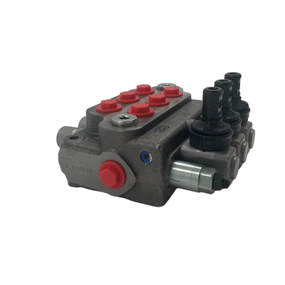 サービス後オンラインサポート ウォルフォ SD5/3-P KG-160 方向ジョイスティック 液圧バルブ