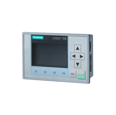 標準水力プログラム可能なコントローラ LOGO AM2AQ 0-10V.4-20MA アナログ拡張モジュール
