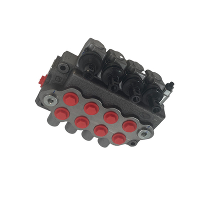 機械 SD5/4-P KG-160 コンパクトハイドロリックリフトのための自律圧力制御バルブ