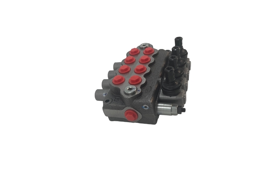機械 SD5/4-P KG-160 コンパクトハイドロリックリフトのための自律圧力制御バルブ