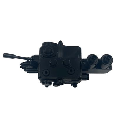 WALVOIL 標準または非標準用の液圧 DPX050/8 比例制御バルブ