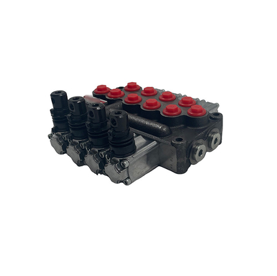 Youli Good 水力電磁気圧制御 モノブロック マニュアルバルブ MB-4/4S 3-160