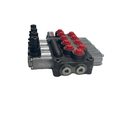 Youli Good 水力電磁気圧制御 モノブロック マニュアルバルブ MB-4/4S 3-160