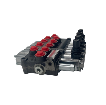 Youli Good 水力電磁気圧制御 モノブロック マニュアルバルブ MB-4/4S 3-160