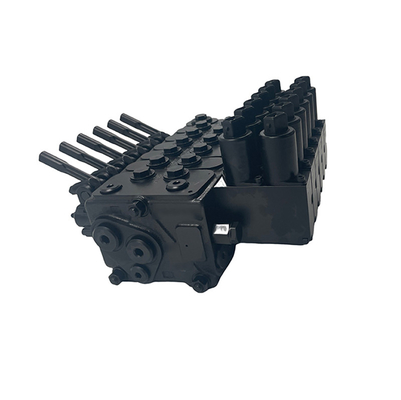DPX050/6 液体比例方向制御バルブ 最大流量 その他