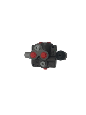 方向制御バルブ SD5/1-P ウォルフォ機械用 最大流量45L/min