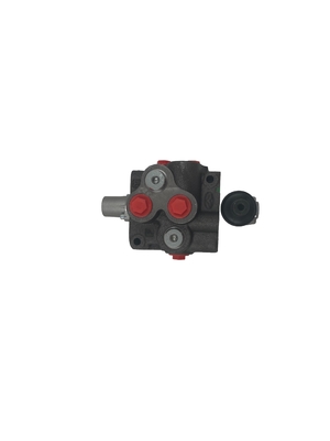 方向制御バルブ SD5/1-P ウォルフォ機械用 最大流量45L/min