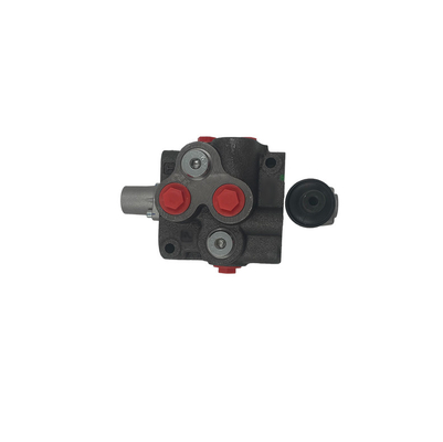 方向制御バルブ SD5/1-P ウォルフォ機械用 最大流量45L/min