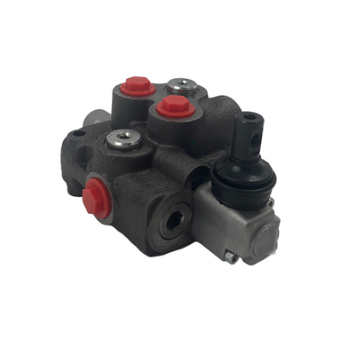 方向制御バルブ SD5/1-P ウォルフォ機械用 最大流量45L/min