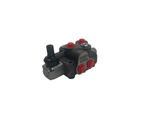 方向制御バルブ SD5/1-P ウォールボイル水力単体ブロックバルブのユニークな設計