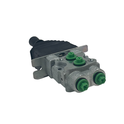 モダンデザイン リモコン制御バルブ RCM/1 01 A01 WALVOIL 最大流量 1-12L/min