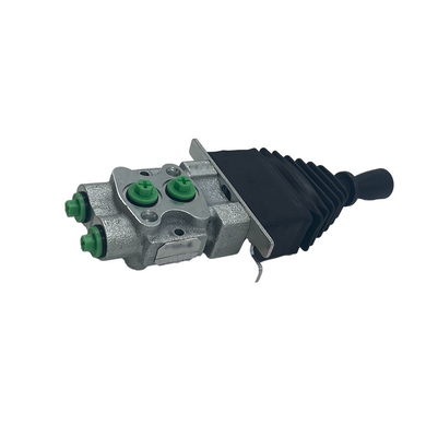 モダンデザイン リモコン制御バルブ RCM/1 01 A01 WALVOIL 最大流量 1-12L/min