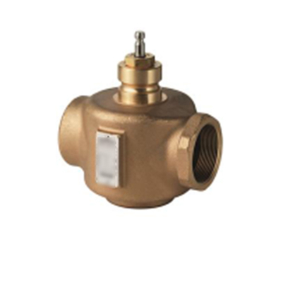 工業自動化 C/VVI41.25-10 電動バルブ PN16 二方向スレッド接続