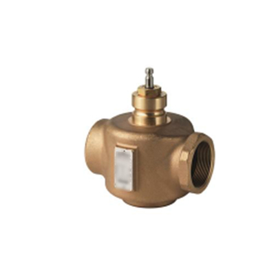 工業自動化 C/VVI41.25-10 電動バルブ PN16 二方向スレッド接続