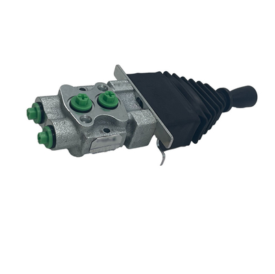 RCM/5 02 A02 水力要素 リモコン制御バルブ