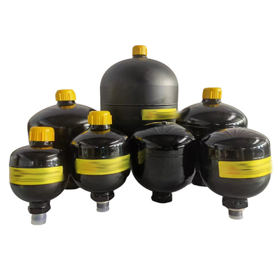 ステンレス鋼弁蓄電タンク ZPFDC210-0.16A 25Mpa 0.16L