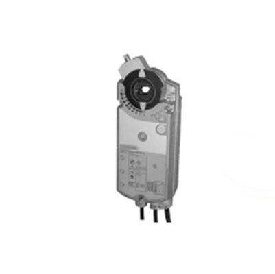 GBB135.1E BPZ エアバルブ用の電気アクチュエータ オリジナルと代償期限