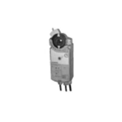 産業自動化 GCA126.1E BPZ GCA126.1E エアバルブアクチュエータ