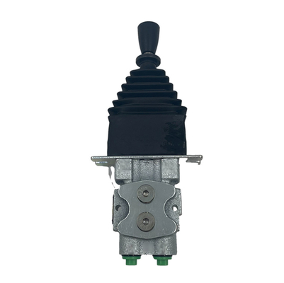 ジョイスティック 水力制御バルブ RCM/1 01 A01 水力制御用 最大圧 60bar