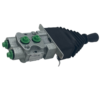 標準水力方向制御バルブ 最大圧60bar RCM/1 01 A01