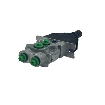 標準水力方向制御バルブ 最大圧60bar RCM/1 01 A01