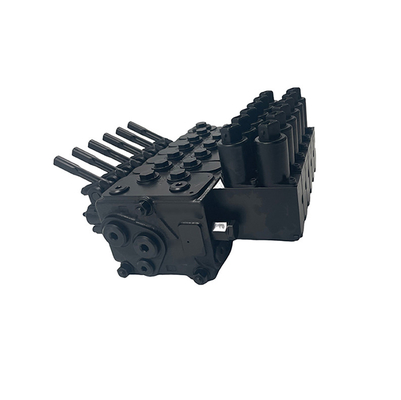 DPX50 シリーズ モノブロック 液圧 圧力 方向制御 配送 バルブ 1