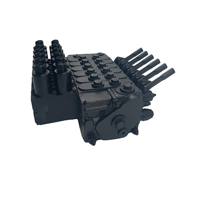 DPX50 シリーズ モノブロック 液圧 圧力 方向制御 配送 バルブ 1