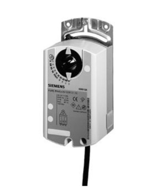 GLB141.1E LEDディスプレイ ローータリーエアダムパーアクチュエータ GLA141.1E お客様の要求