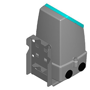 シメンス 7ME6910-1AA10-1AA0 MAG 5000 IP67/NEMA 4X/6 工業自動化用流量計
