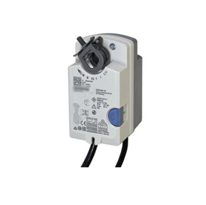 100% オリジナル シエメンズ GSD346.1A ロータリーエアダムパーアクチュエーター LEDディスプレイ AC 240V