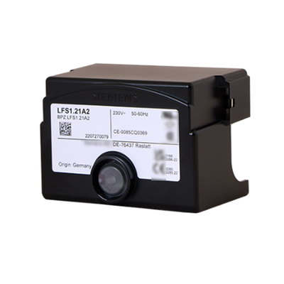 LEDディスプレイ ベスト LFS1.11A2 シメンズ 燃焼制御器 オイル-220Vac 炎信号表示器