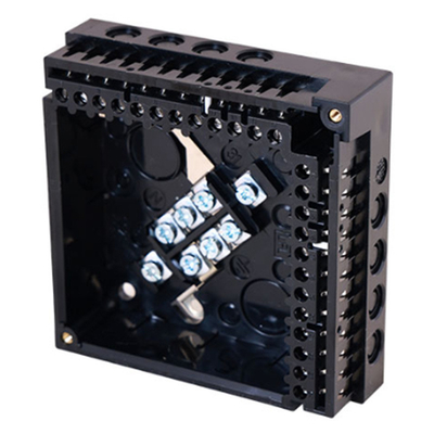 LEDディスプレイ 密封式 燃料制御の制御器 LFL1.335