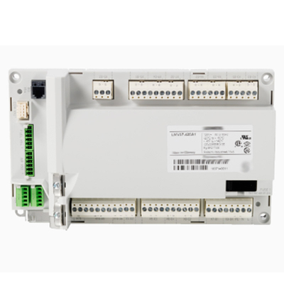 LMV52.200B1セグメント先端調節制御のためのLMV52.200B1燃焼制御装置