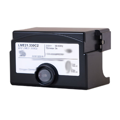LEDディスプレイ シエメンス 燃焼器制御 LME73.000A2 直射式エアヒーターに適しています