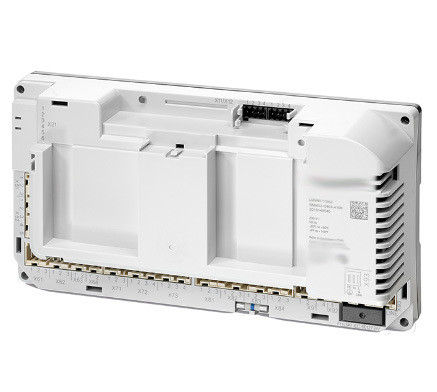 オリジナルシメンスバーナー制御 LMV37.400A2 LEDディスプレイ 印刷店用 デュアル燃料 1.5