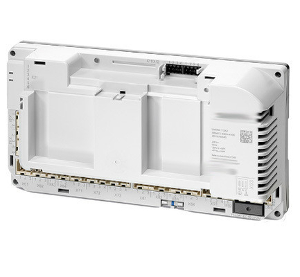 1KG 重量バーナー制御 LMV27.100A2 シメンス用 ベース・レスパーツなし LEDディスプレイ