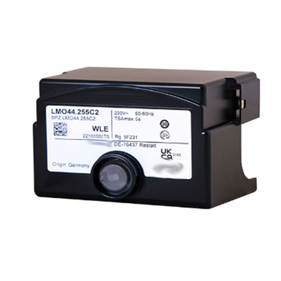 シメンス LMO14.111C2 リエロ/バルトルボイラー部品のための産業用バーナー制御モジュール