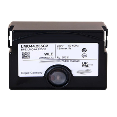 シメンス LMO14.111C2 リエロ/バルトルボイラー部品のための産業用バーナー制御モジュール