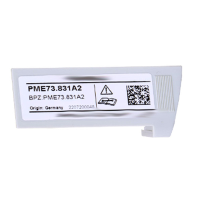 ユーザフレンドリー PME76.811 A2-PME76.811 LEDディスプレイのプログラムモジュール 0.05 KG
